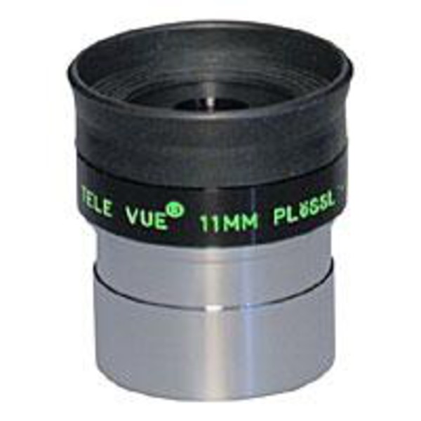 TeleVue 11mm 1.25" ploessl eyepiece