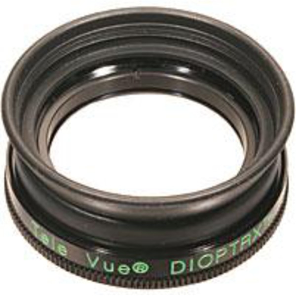 TeleVue 2.0 DIOPTRX astigmatism corrector