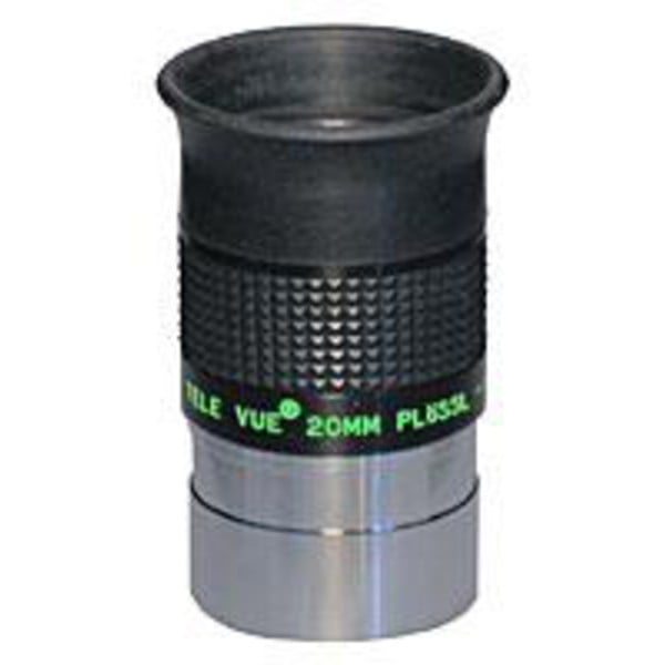 TeleVue 20mm 1.25" eyepiece