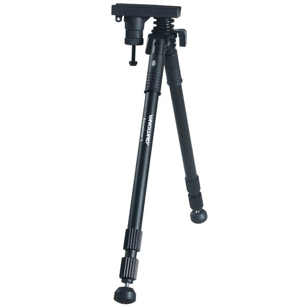 Vanguard Equalizer 2 bipod