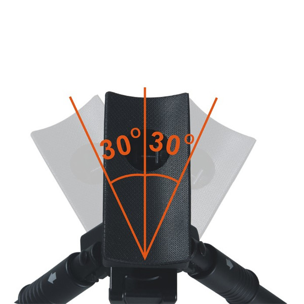 Vanguard Equalizer 3 bipod