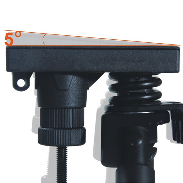 Vanguard Equalizer 3 bipod