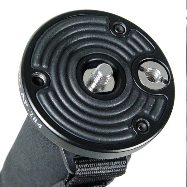 Vanguard Aluminium-Einbeinstativ Tracker AP-324