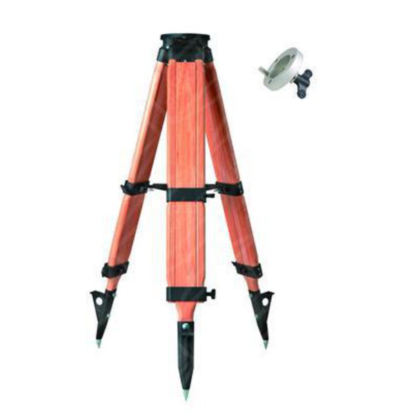 Baader Hard wood tripod for Vixen Sphinx mount