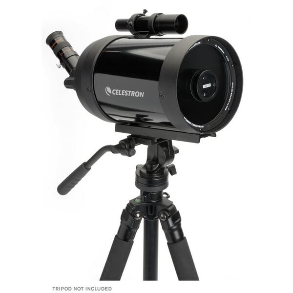 Celestron C5 50x127mm spotting scope