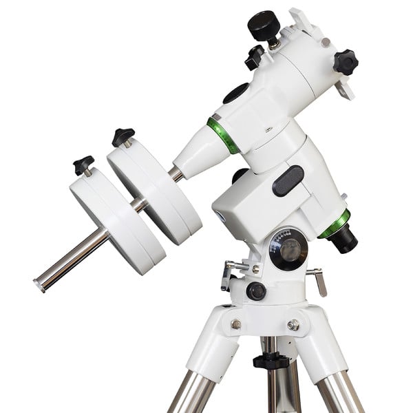 Skywatcher Maksutov telescope MC 150/1800 SkyMax EQ5