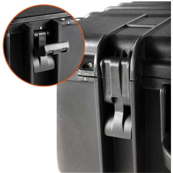 Vanguard Supreme 46F transport case