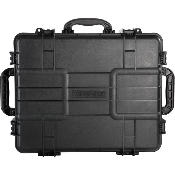 Vanguard Supreme 53F transport case