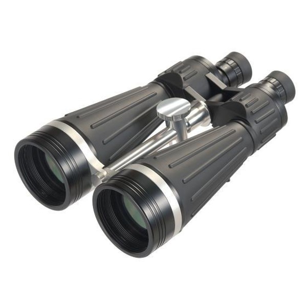 Omegon Binoculars Nightstar 20x80 Triplet