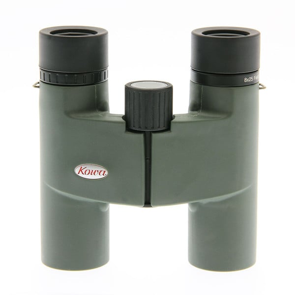 Kowa Binoculars BD 8x25 DCF