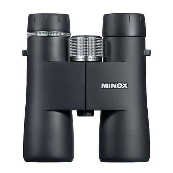 Minox Binoculars APO HG 8x43 BR