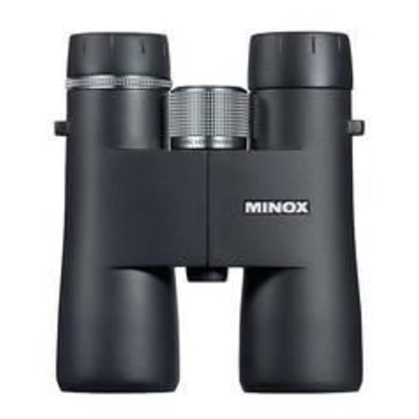 Minox Binoculars APO HG 10x43 BR