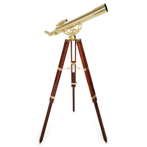 Celestron Brass telescope MT 80/800 32x Ambassador