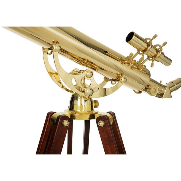 Celestron Brass telescope MT 80/800 32x Ambassador