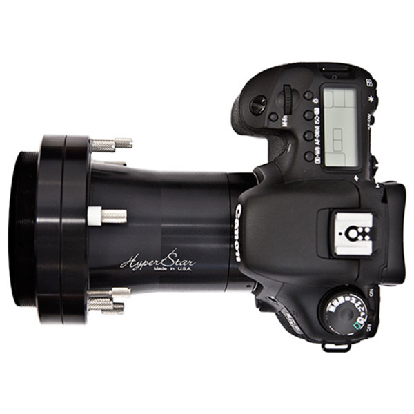 Starizona HyperStar for Celestron C8 v4