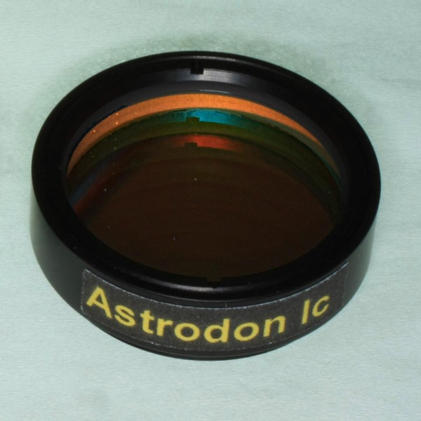 Astrodon Photometrics 1.25" UVBRIc lc filter