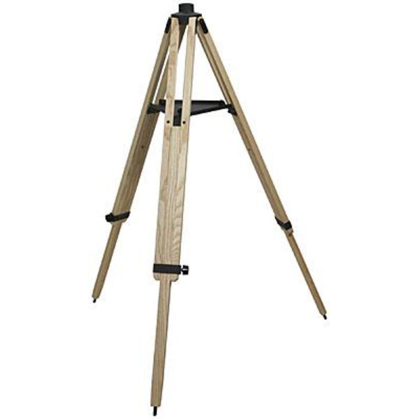 TeleVue Panoramic tripod - ash