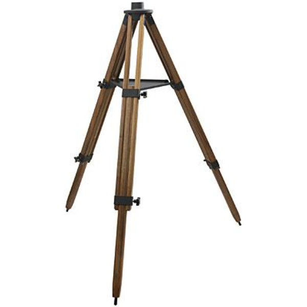 TeleVue Gibraltar tripod - walnut