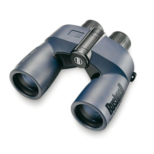 Bushnell Binoculars Marine 7x50 with Digital compass