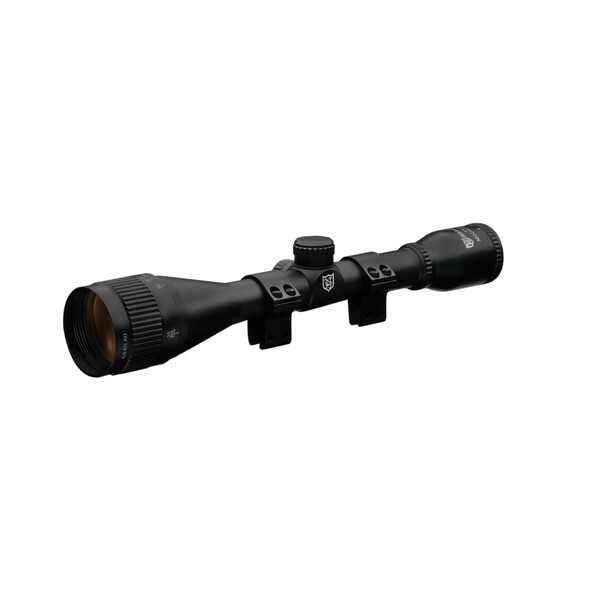 Nikko Stirling Riflescope Mount Master 6x40 MIL-DOT