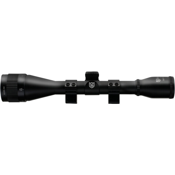 Nikko Stirling Riflescope Mount Master 6x40 MIL-DOT