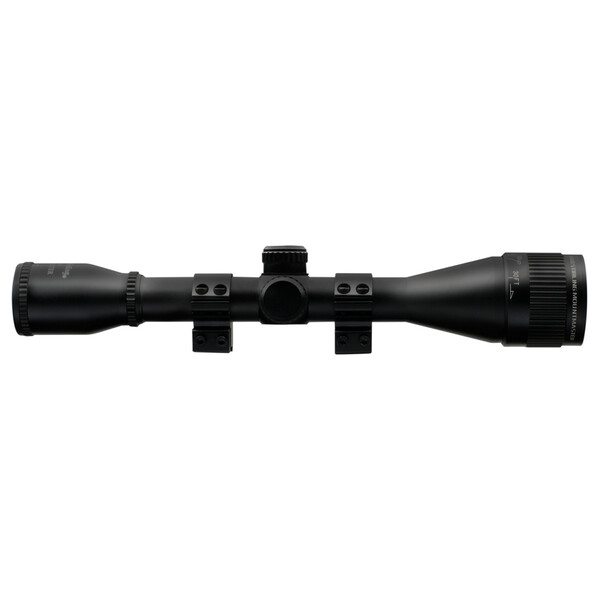 Nikko Stirling Riflescope Mount Master 6x40 MIL-DOT