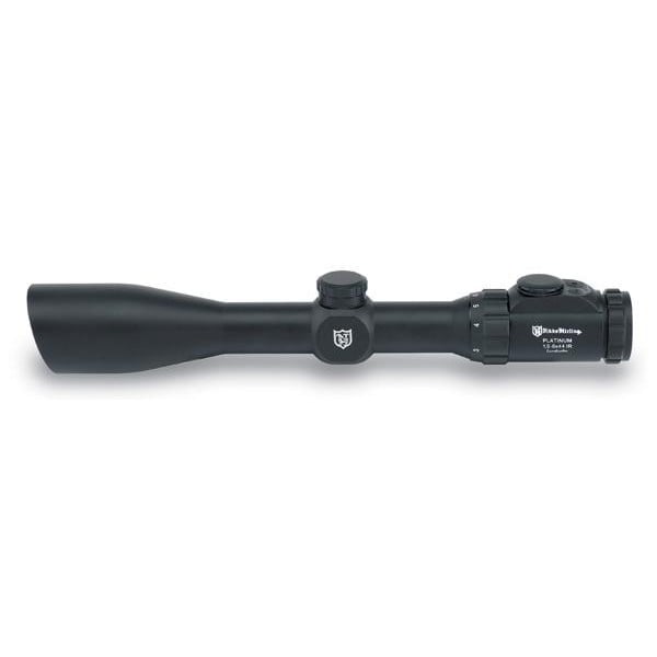 Nikko Stirling Pointing scope Nighteater 1.5-6x44, telescopic sight 4 illuminated