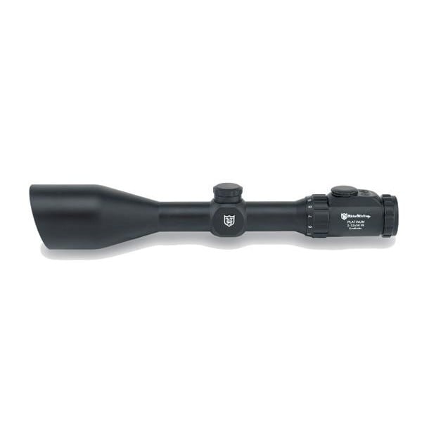 Nikko Stirling Pointing scope Nighteater 3-12x56, telescopic sight 4, illuminated