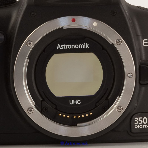 Astronomik Filters UHC XT Clip Canon EOS APS-C