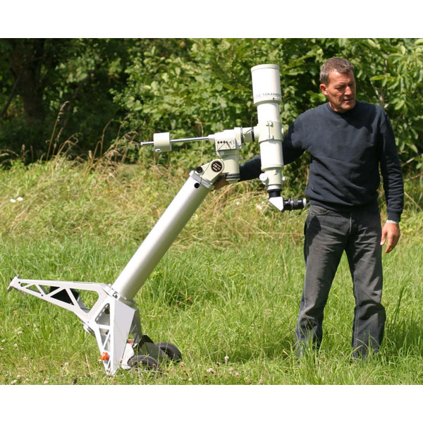 euro EMC Set pneumatici Ø200 mm