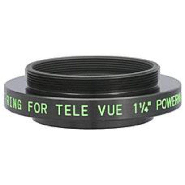 TeleVue Camera adaptor 1.25" PMT T ring adapter