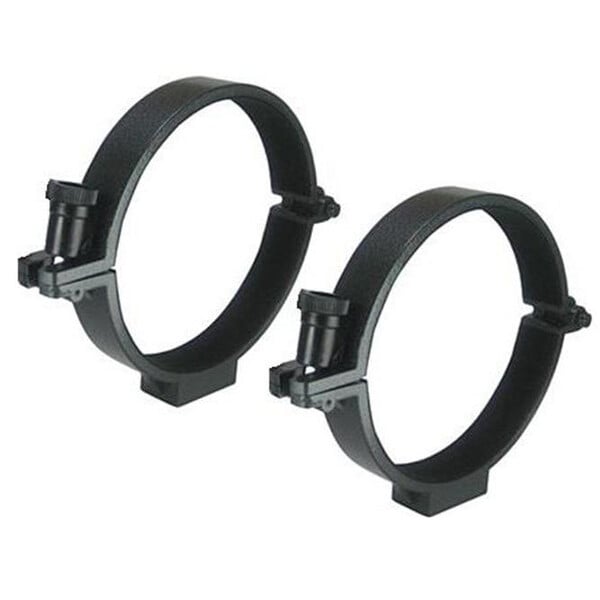 GSO Tube clamps 90mm