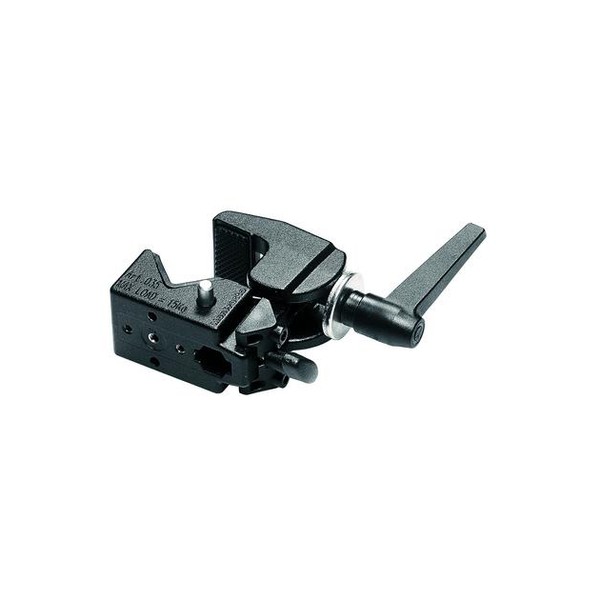 Manfrotto 035C statiefklem camera