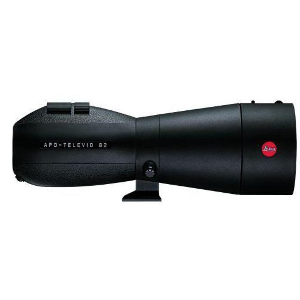 Leica APO-Televid 82 82mm spotting scope, straight eyepiece