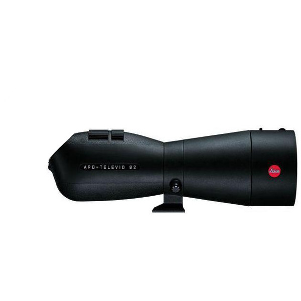 Leica Spotting scope Digiscoping-Kit: APO-Televid 82 W + 25-50x WW + T-Body black + Digiscoping-Adapter