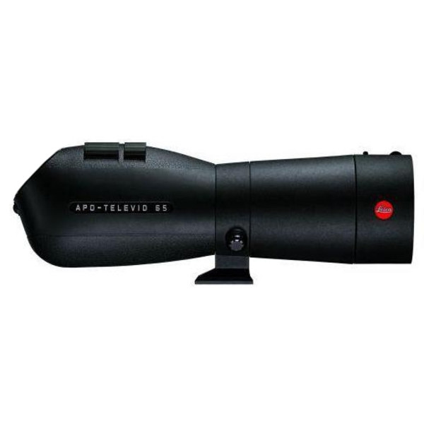Leica Spotting scope Digiscoping-Kit: APO-Televid 65 W + 25-50x WW + T-Body silver + Digiscoping-Adapter
