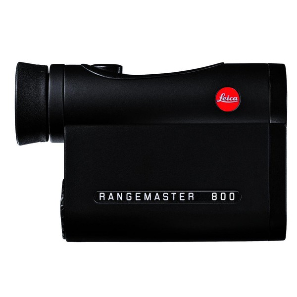 Leica Entfernungsmesser Rangemaster CRF 800-M