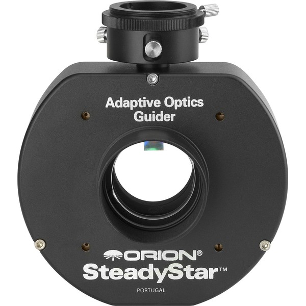 Orion SteadyStar Adaptive Optics Guider