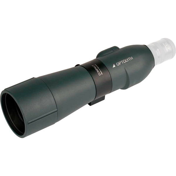 Optolyth Spotting scope Compact G 80 80mm