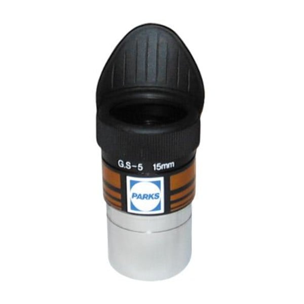 Parks Optical Parks Gold series 15mm 1.25" eyepiece