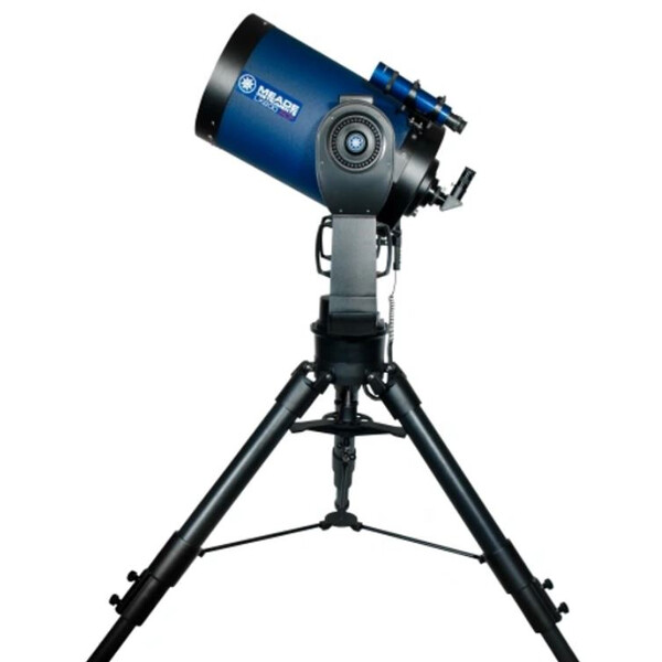 Meade Telescope ACF-SC 305/3000 12" UHTC LX200 GoTo