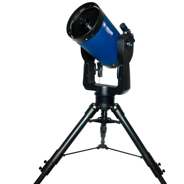 Meade Telescope ACF-SC 305/3000 12" UHTC LX200 GoTo