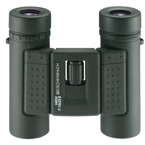 Eschenbach Binoculars Sektor F 10x25