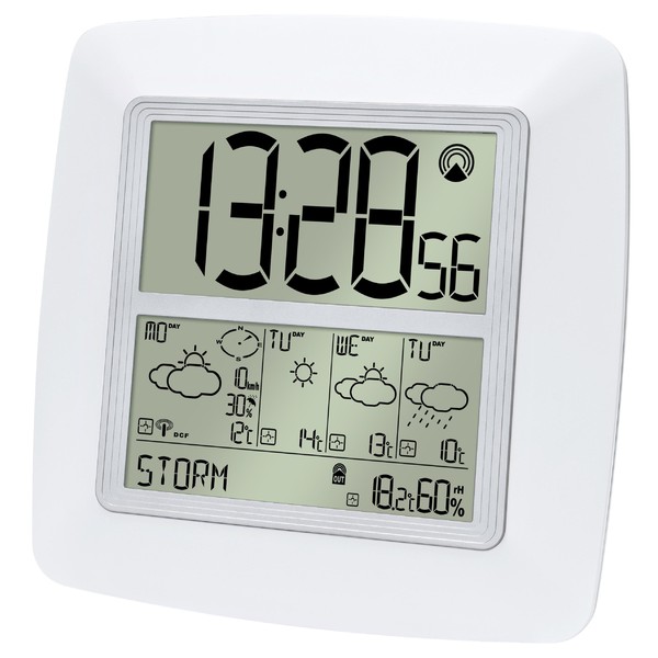 Bresser Weather station 4Cast LT