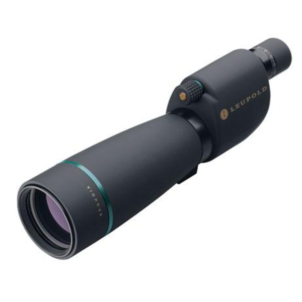 Leupold Spektiv Sequoia 20-60x80mm, Geradeeinblick