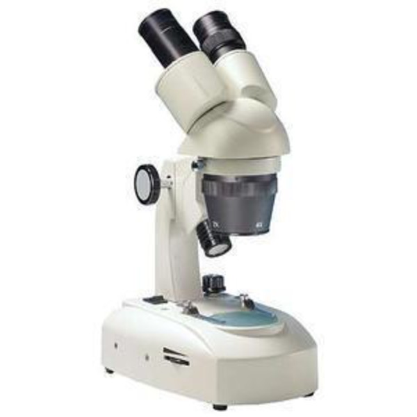 Bresser Stereolupe Researcher ICD LED Set binocular microcope