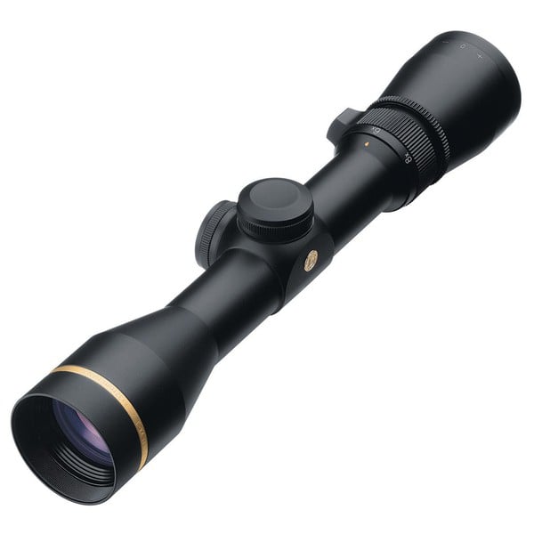 Leupold Pointing scope VX-III 2.5-8x32, black, Duplex telescopic sight