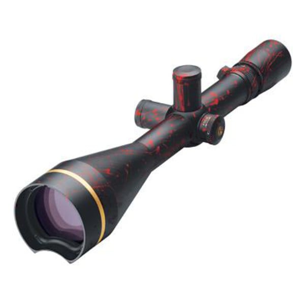 Leupold Pointing scope VX-3L 6.5-20x56, Varmint Hunter's telescopic sight