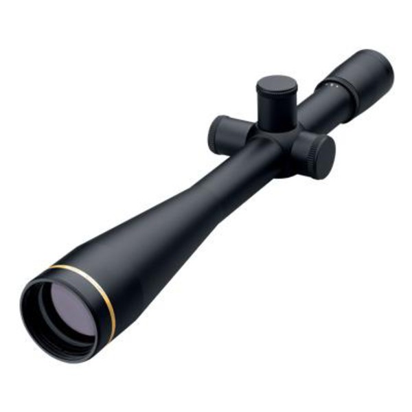Leupold Riflescope Competition 40x45