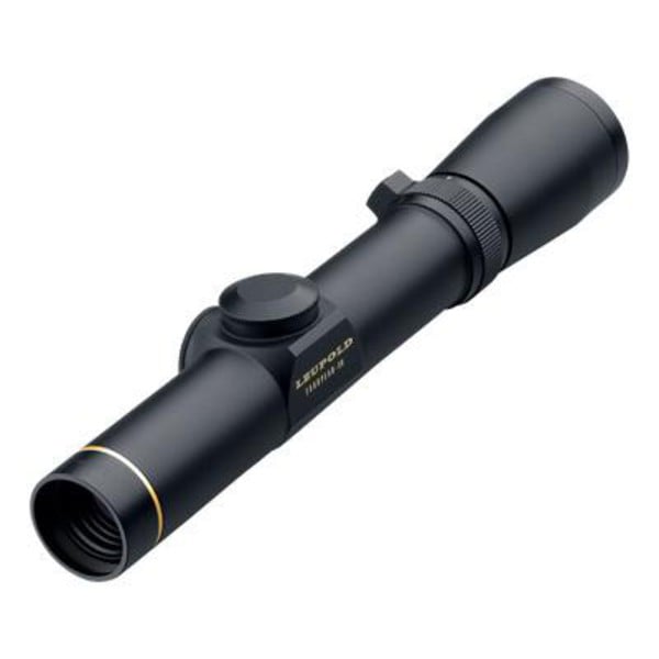 Leupold Riflescope European-30 1,25-4x20